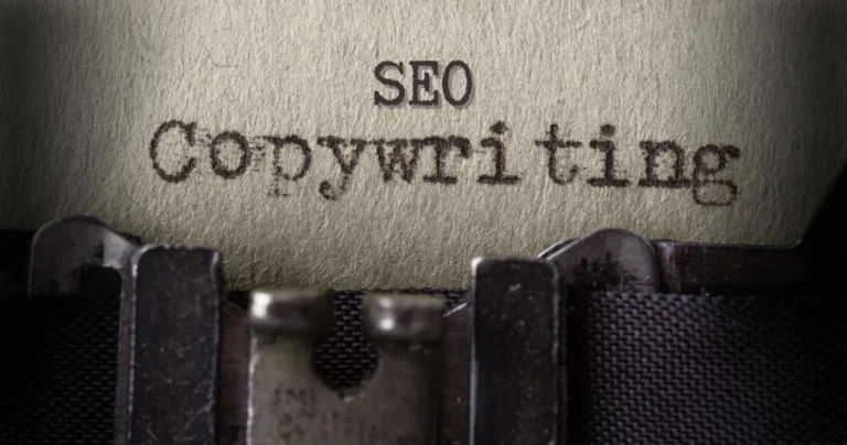 SEO tartalom